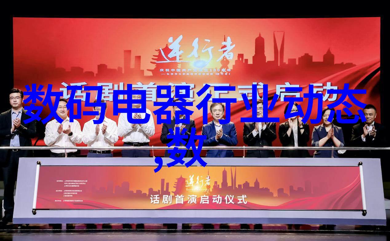 镜头背后中国十大摄影师的光影对比