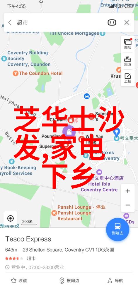 入画设计我是如何让我的小屋变成画中世界的故事