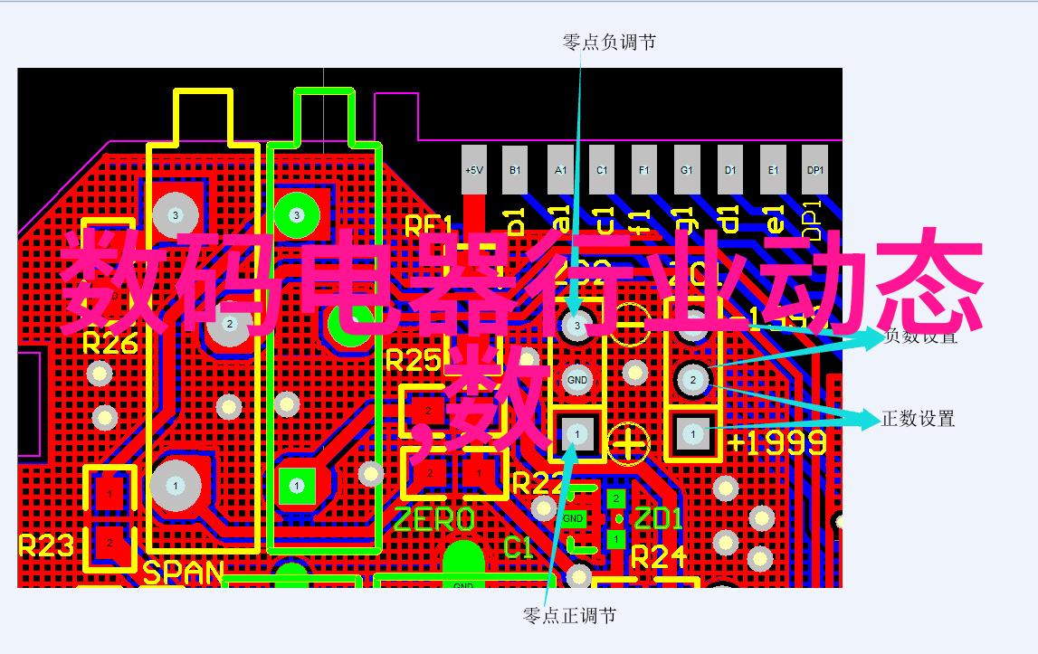 家居装饰艺术创意无限的空间设计