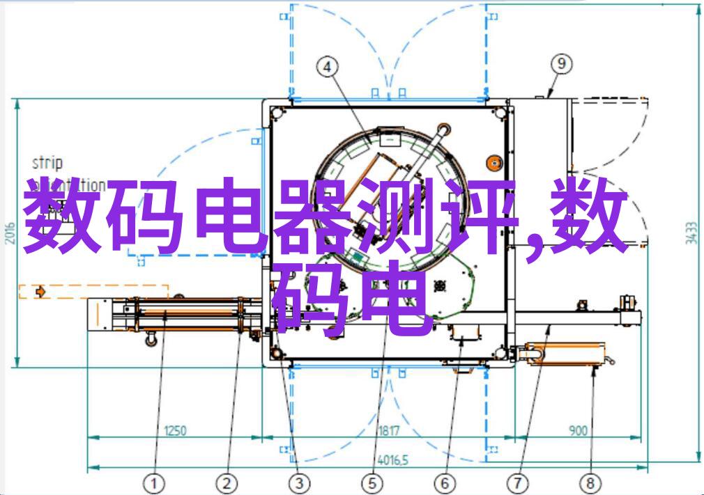 芯片封测行业巨擘排名前十的龙头股究竟有哪些