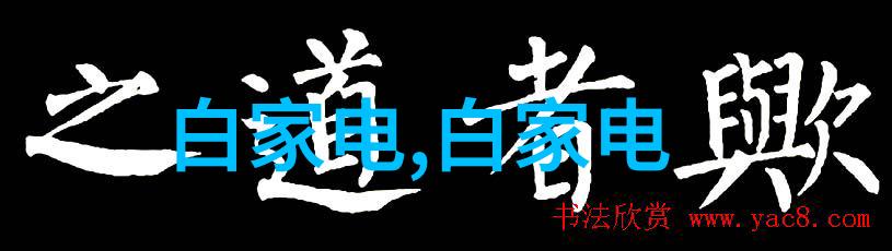 制冷设备企业-冰点挑战探索高效制冷技术的未来趋势