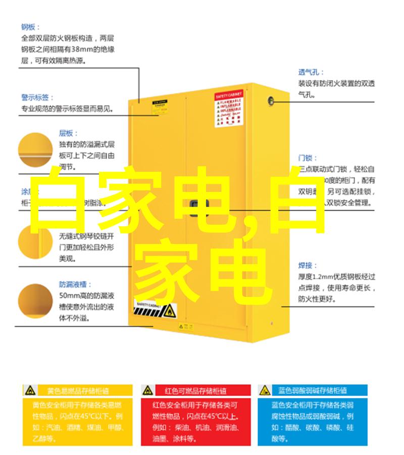 铸铁器具的历史演变及其在工业中的作用