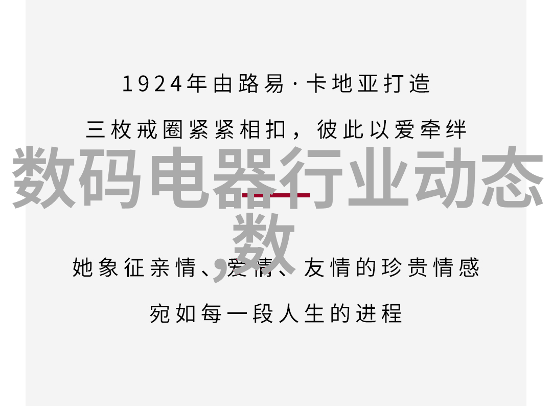 新建楼盘预交清单详解揭秘每一项收取的理由和用途