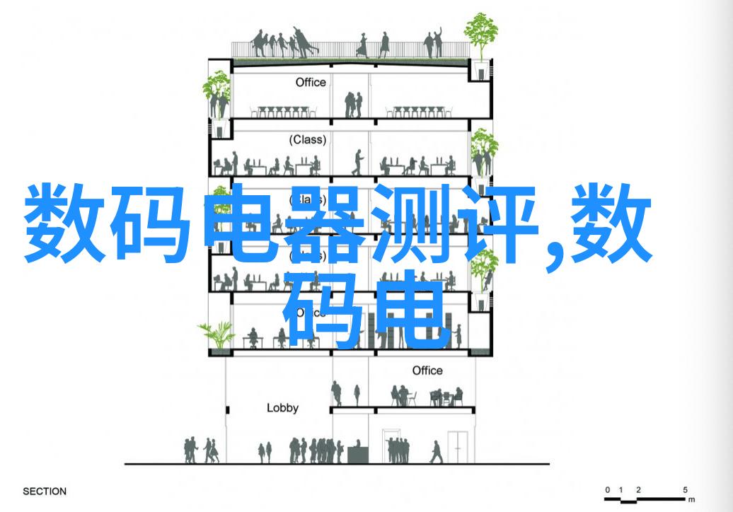 现代客厅装修风尚轻盈时尚的生活空间