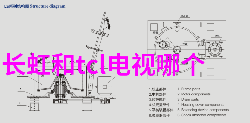 螺旋式输送机的奥秘它是如何在不停歇地工作中保持高效与安全的