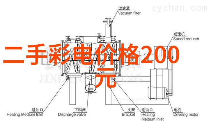 主题我来告诉你如何选择适合的化工废水处理设备