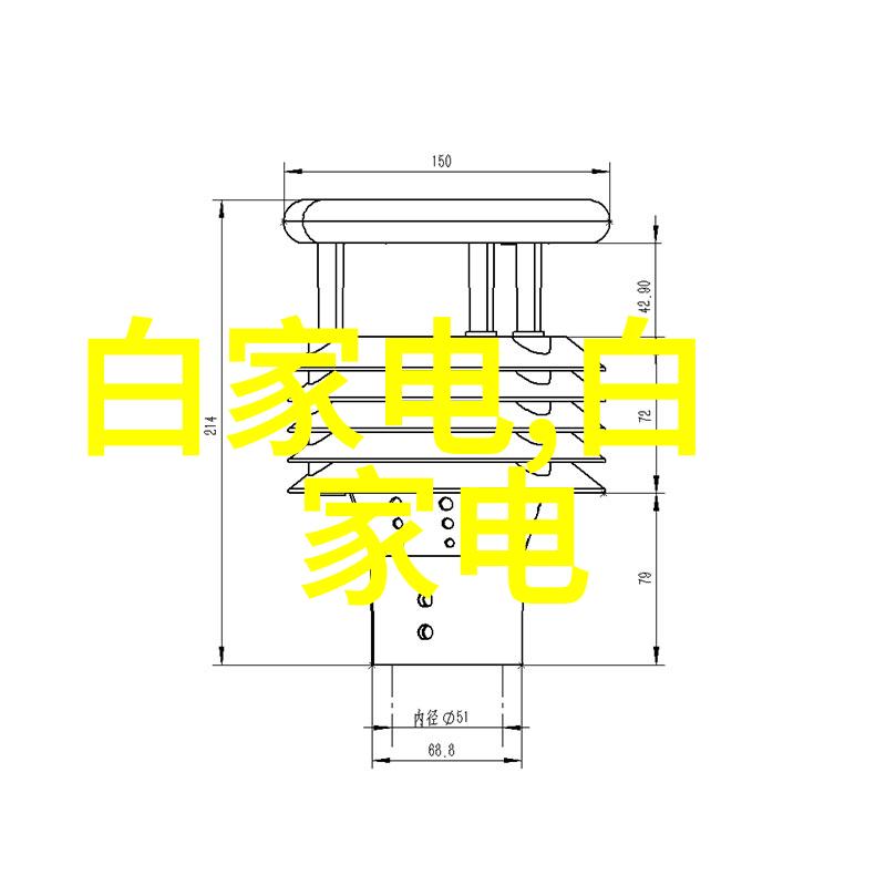 液力耦合器之谜如何解开其内在工作原理的奥秘