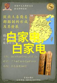 电源线路问题导致空调不冷揭秘冰箱兼容性与节能小技巧