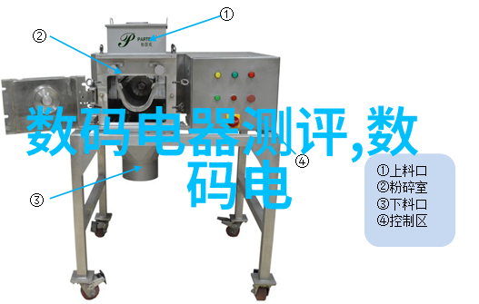 如何提高制冷效率管式离心分散器的技术细节分析