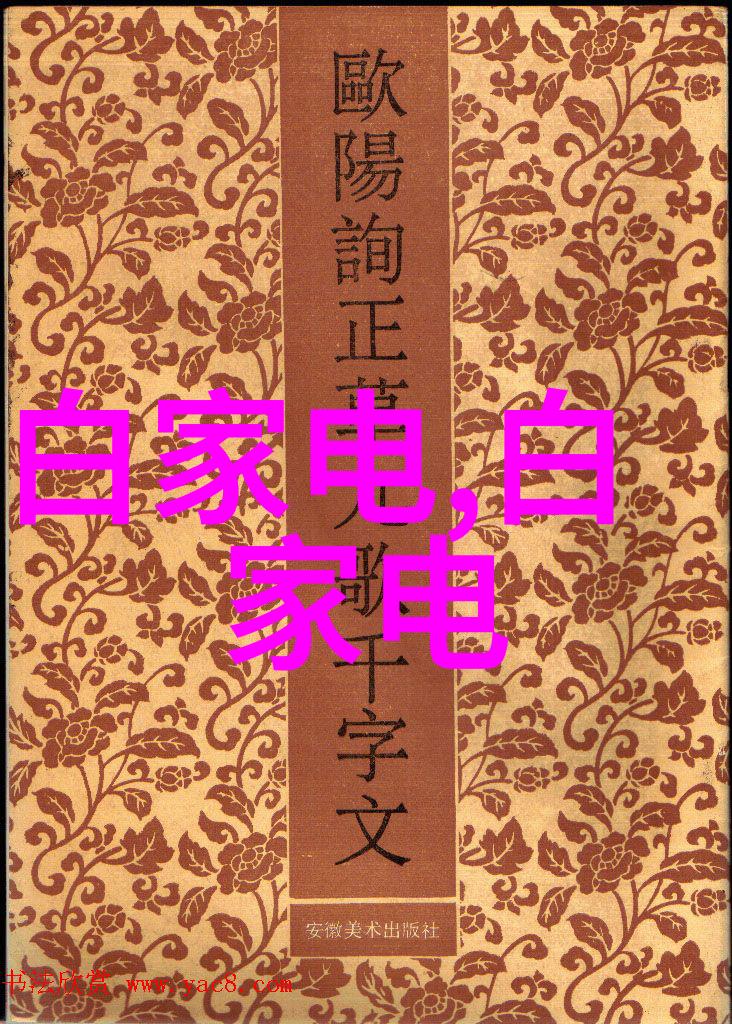 规整填料构建和谐的空间美学