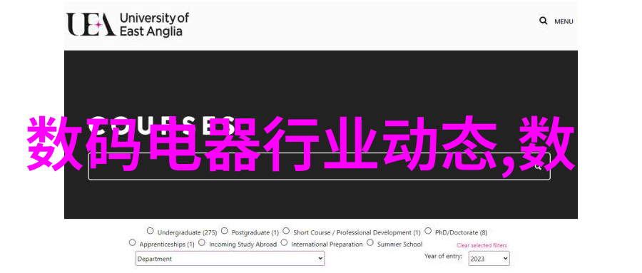 家居美学的新篇章今朝装饰风格的魅力与实用性