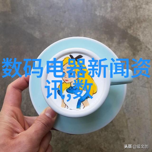 电路图解理解电流与电压的微妙关系