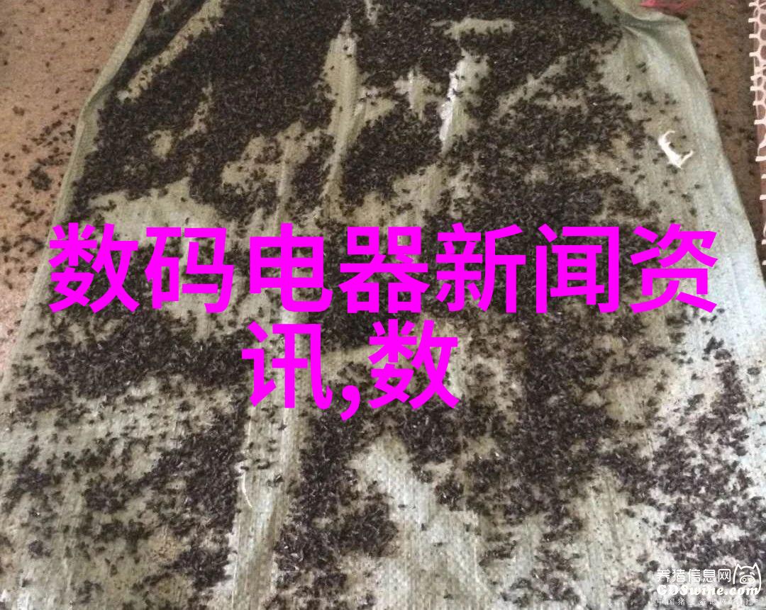 电视机十种常见故障图解 - 解锁视觉乐趣秒修神器一图流通的电视维护指南