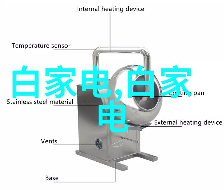 什么是智慧工厂它如何改变传统工作场所及提供新职业路径